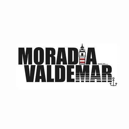 Villa Moradia Valdemar à Nazaré Extérieur photo