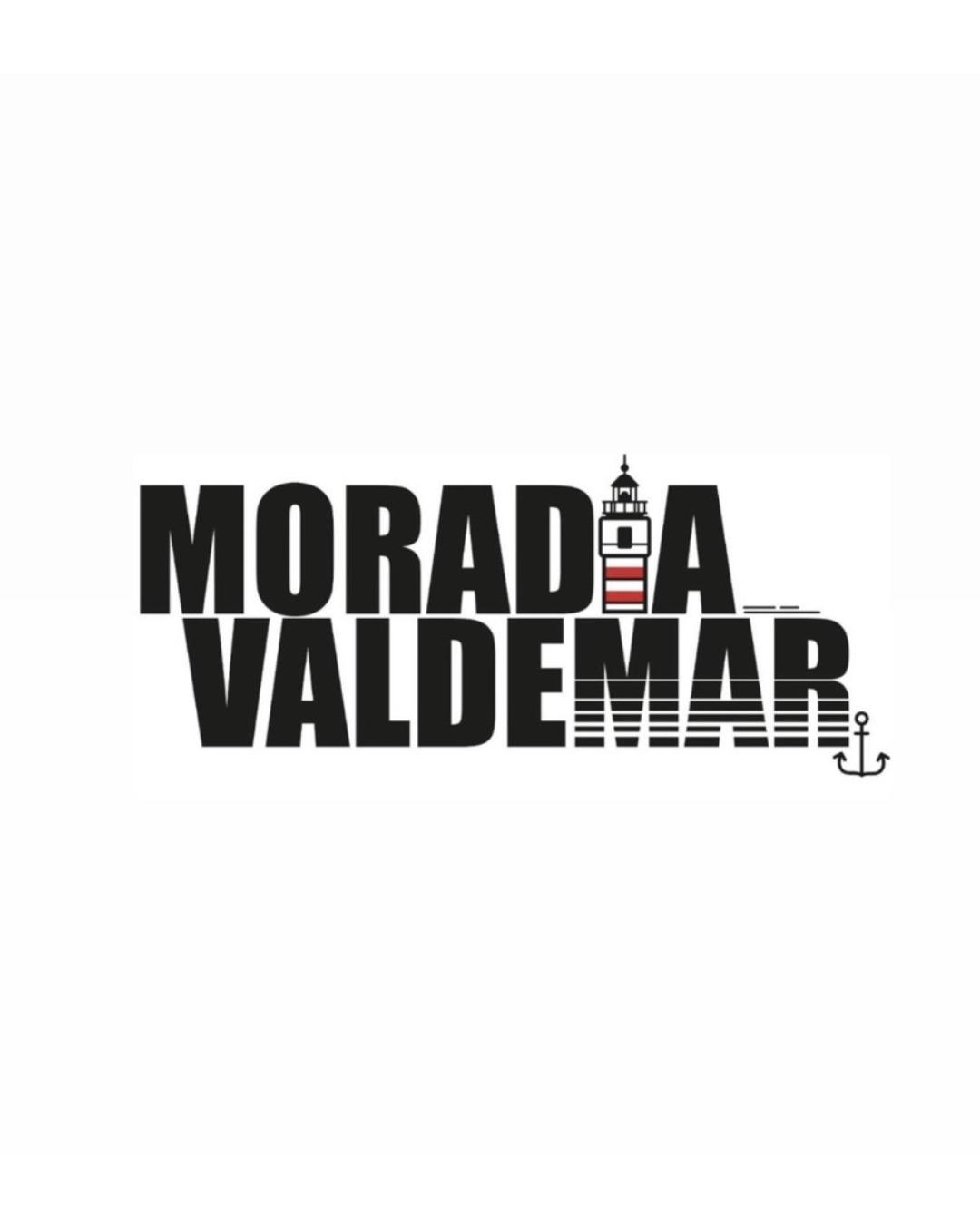 Villa Moradia Valdemar à Nazaré Extérieur photo